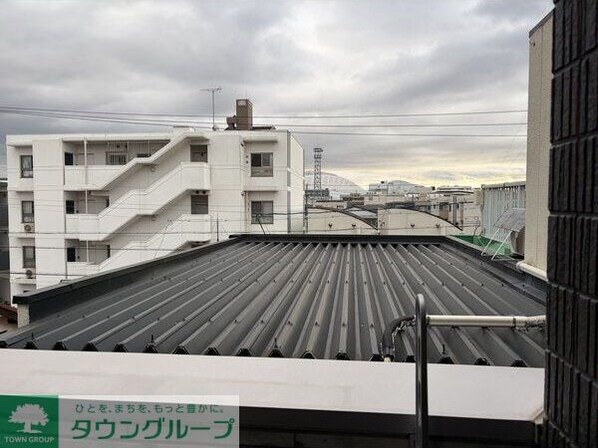 Creo矢田の物件内観写真